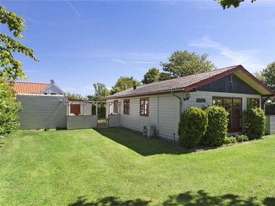 Holiday home - NE Jutland