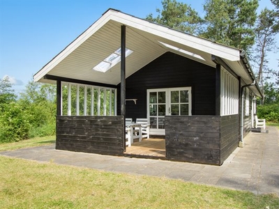 Holiday home - NE Jutland