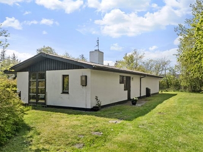 Holiday home - NE Jutland