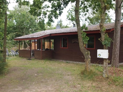 Holiday home - NE Jutland