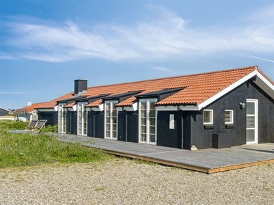 Holiday home - NW Jutland