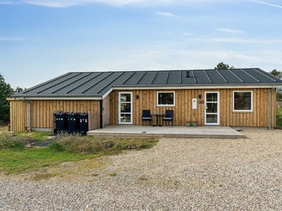 Holiday home - NW Jutland