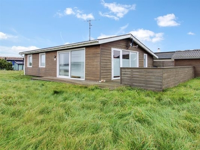 Holiday home - NW Jutland