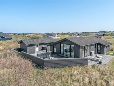 Holiday home - NW Jutland