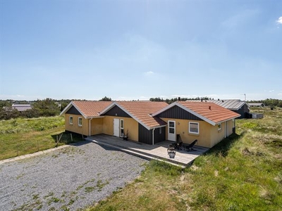 Holiday home - NW Jutland