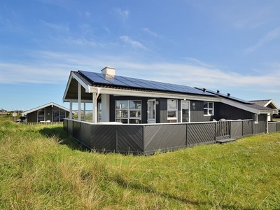 Holiday home - NW Jutland