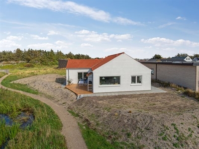 Holiday home - NW Jutland