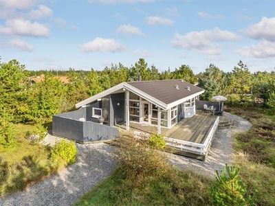 Holiday home - NW Jutland