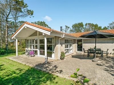 Holiday home - NW Jutland