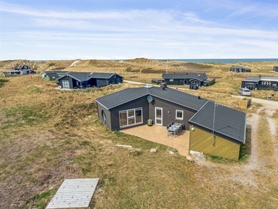 Holiday home - NW Jutland