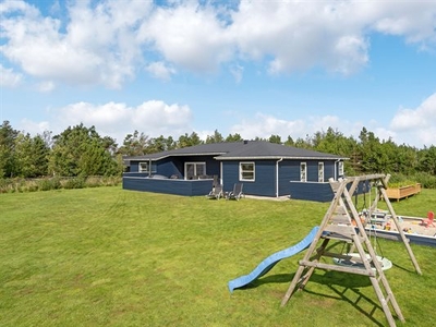 Holiday home - NW Jutland