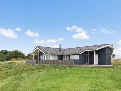 Holiday home - NW Jutland