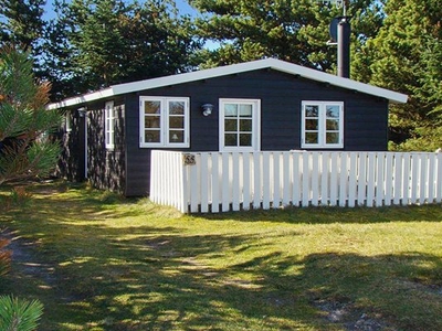 Holiday home - NW Jutland