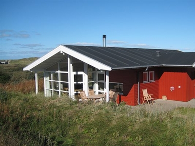 Holiday home - NW Jutland