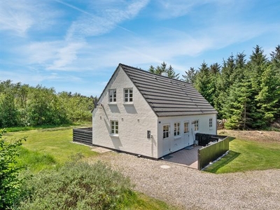 Holiday home - NW Jutland