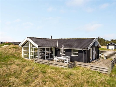 Holiday home - NW Jutland