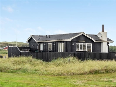 Holiday home - NW Jutland