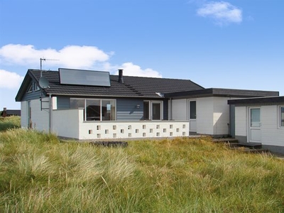 Holiday home - NW Jutland