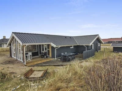 Holiday home - NW Jutland