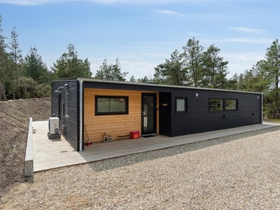 Holiday home - NW Jutland