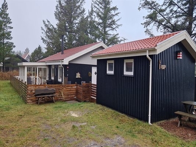 Holiday home - NW Jutland