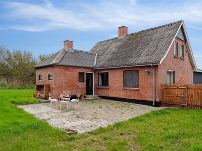 Holiday home - NW Jutland