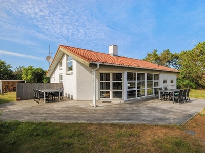 Holiday home - NW Jutland