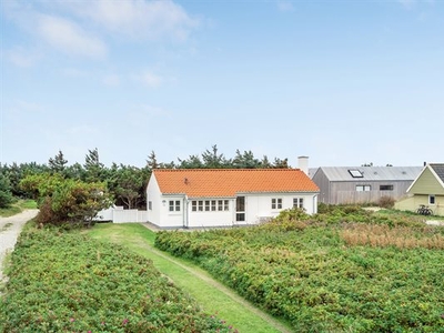 Holiday home - NW Jutland