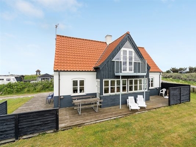 Holiday home - NW Jutland