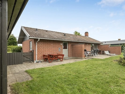 Holiday home - SE Jutland