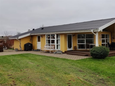 Holiday home - SE Jutland