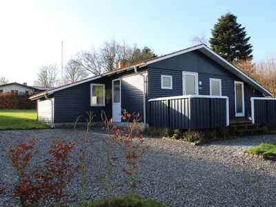 Holiday home - SE Jutland