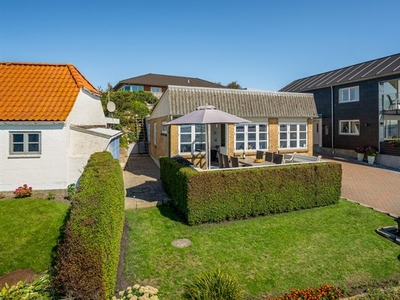 Holiday home - SE Jutland