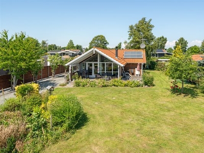 Holiday home - SE Jutland