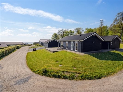 Holiday home - SE Jutland