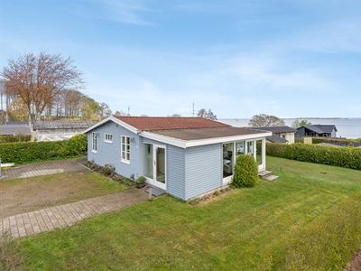 Holiday home - SE Jutland