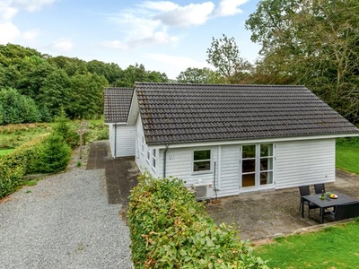 Holiday home - SE Jutland