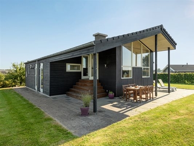 Holiday home - SE Jutland