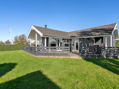 Holiday home - SE Jutland