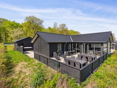 Holiday home - SE Jutland