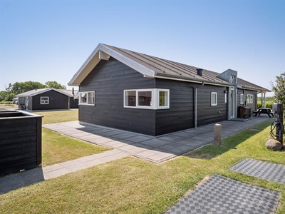 Holiday home - SE Jutland