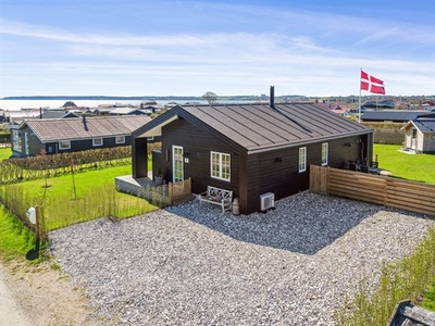 Holiday home - SE Jutland