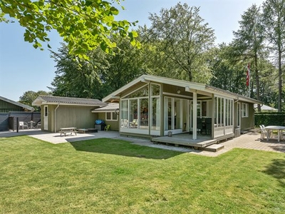 Holiday home - SE Jutland