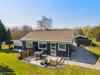 Holiday home - SE Jutland