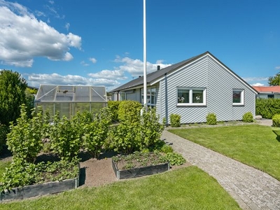 Holiday home - SE Jutland