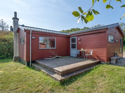 Holiday home - The Liim Fiord