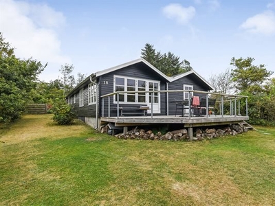 Holiday home - The Liim Fiord