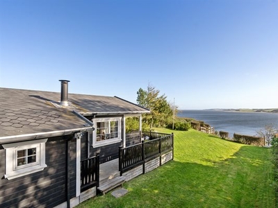 Holiday home - The Liim Fiord