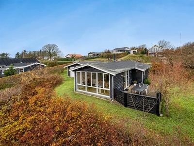 Holiday home - The Liim Fiord