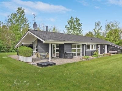 Holiday home - The Liim Fiord